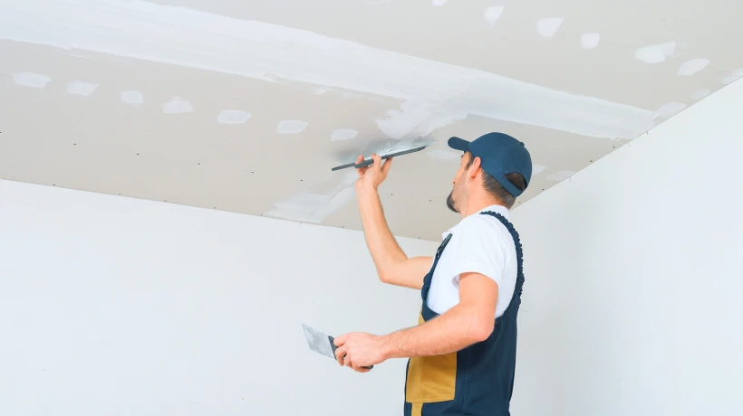 Quality Drywall Installation Services for Cartersville Homes